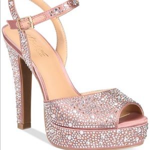 Thalia Sodi Bridget Sandal